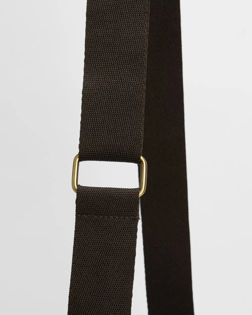 Barbour Quilted Crossbody Bag
