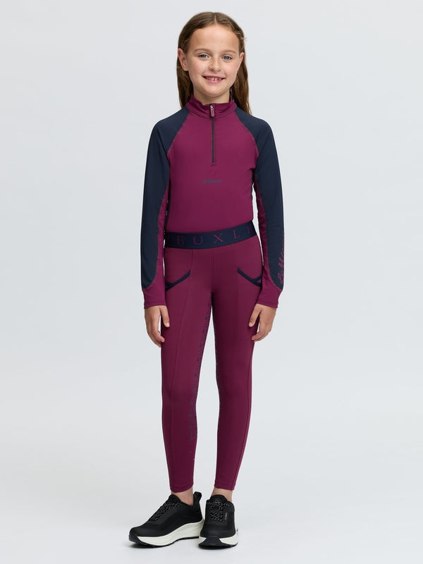 LeMieux Mini Pull Ons AW26