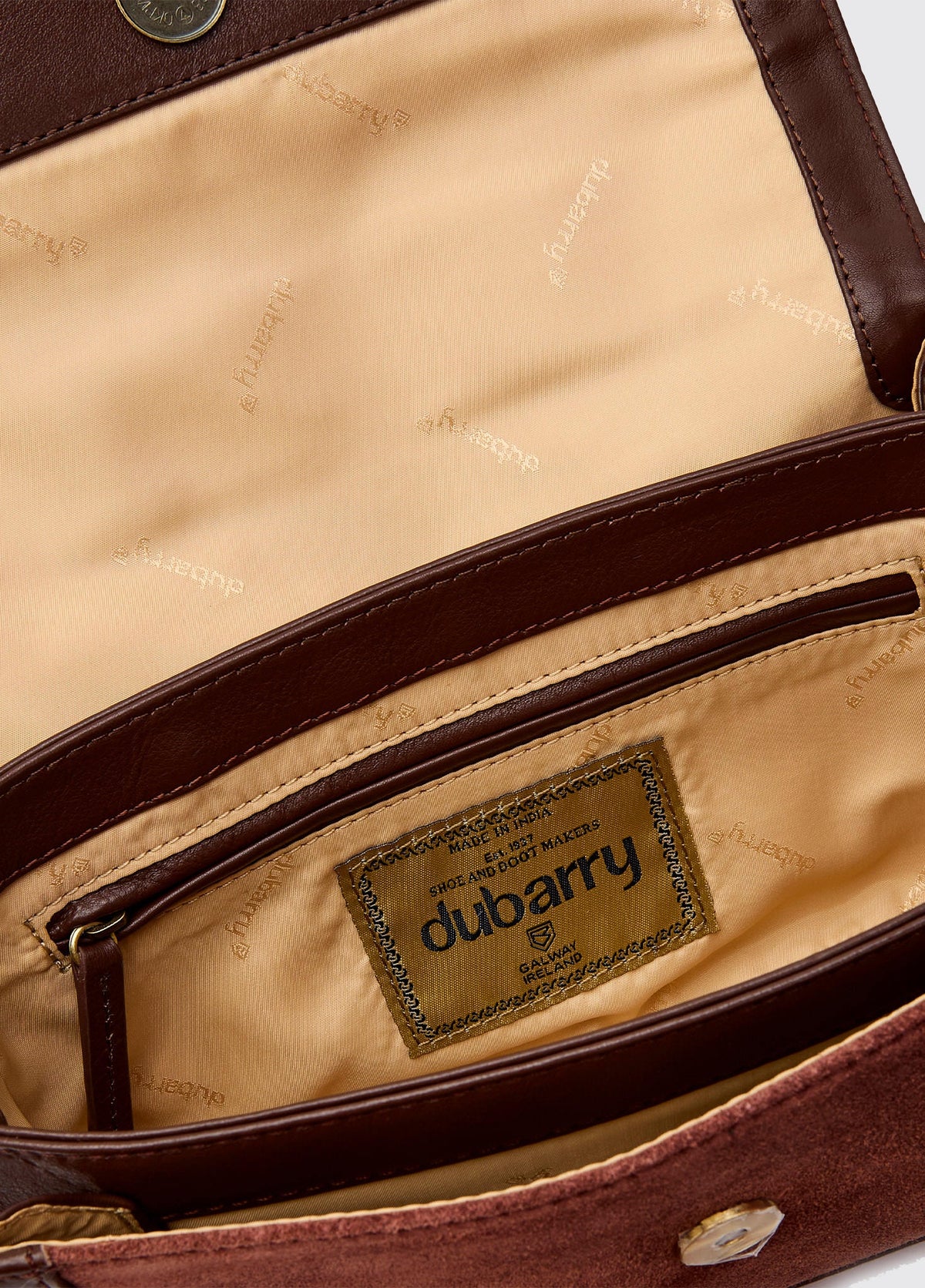 Dubarry Women's Eadestown Structured handbag