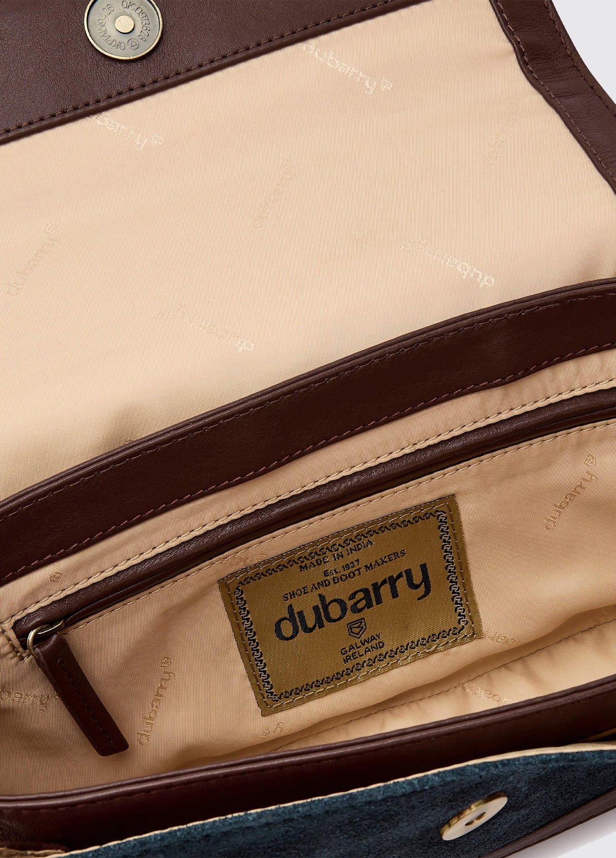 Dubarry Women's Eadestown Structured handbag