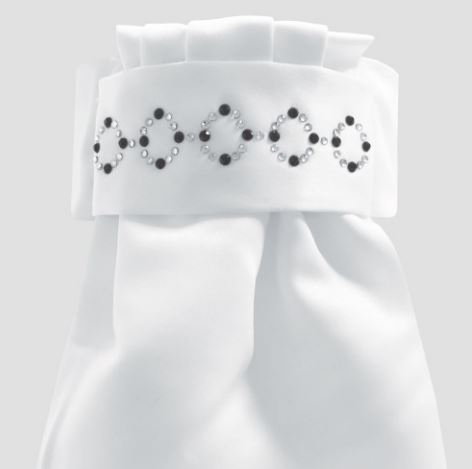 Equetech Deluxe Ready - Tied Stocks - Country Ways