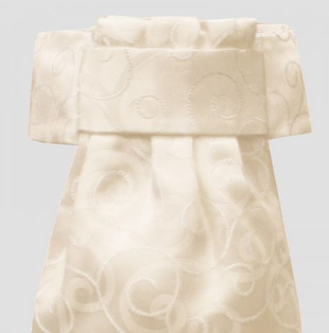 Equetech Deluxe Ready - Tied Stocks - Country Ways