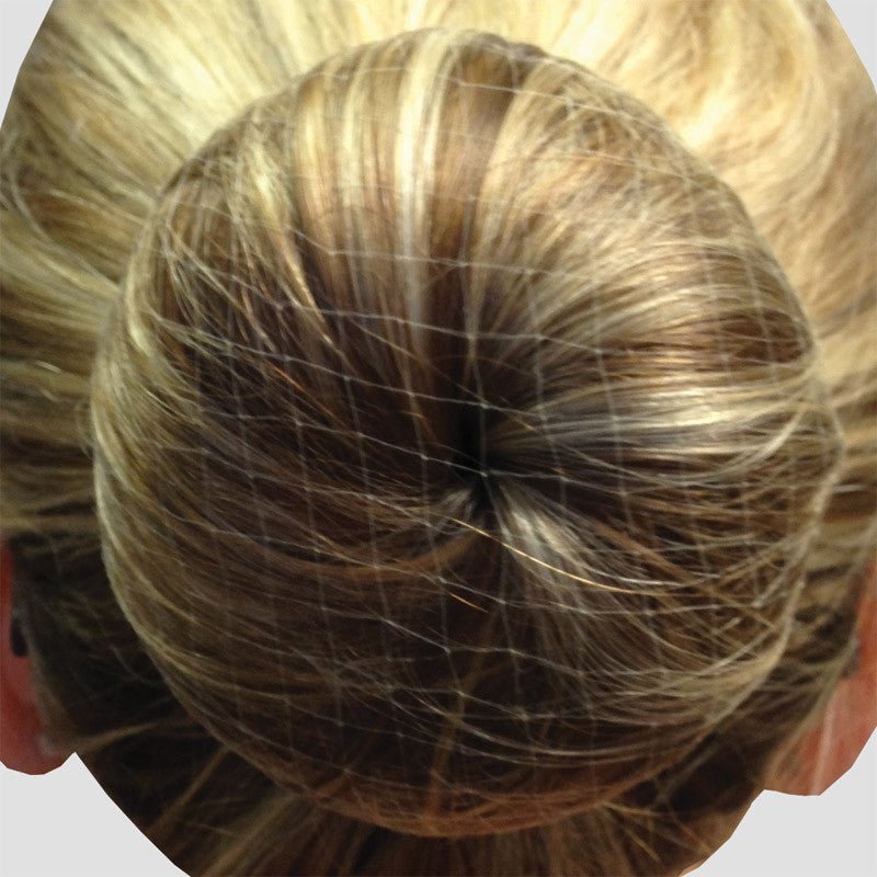 Equetech Fine Bun Net (Pack of 2) - Country Ways