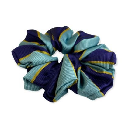 Equetech Pony Club Hair Scrunchie - Country Ways