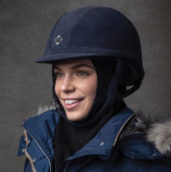 Equetech Riding Hat Thermal Liner - Country Ways