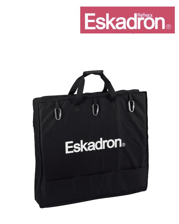 Eskdron Reflexx Competition Bag Black - Country Ways