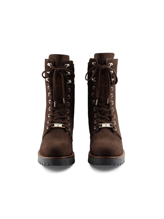Fairfax & Favor Anglesey Boots - Country Ways