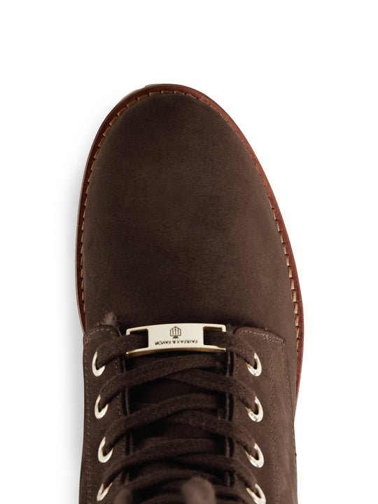 Fairfax & Favor Anglesey Boots - Country Ways