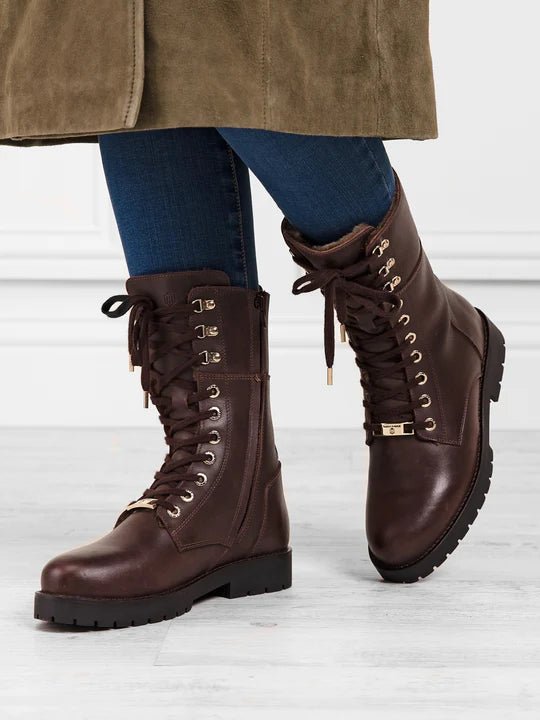 Fairfax & Favor Anglesey Boots - Country Ways
