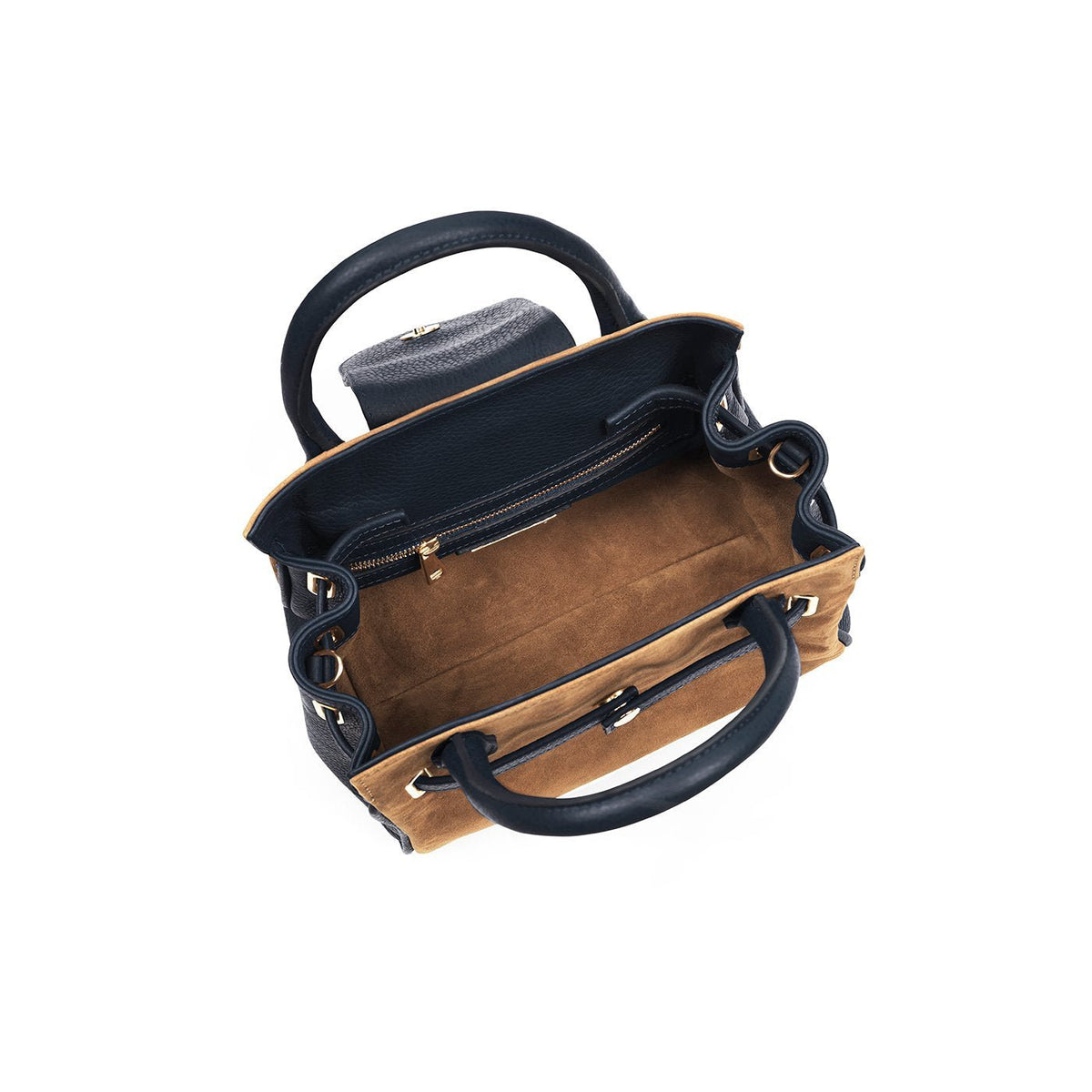 Fairfax & Favor Mini Windsor Handbag - Country Ways
