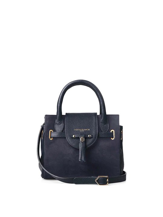 Fairfax & Favor Mini Windsor Handbag - Country Ways