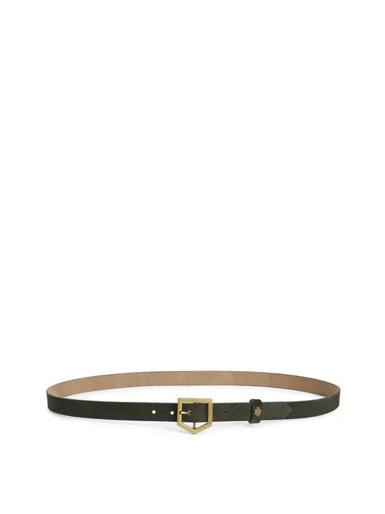 Fairfax & Favor Sennowe Belt AW24 - Country Ways