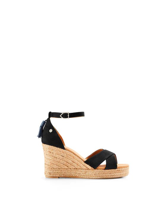 Fairfax & Favor Valencia Wedge - Country Ways