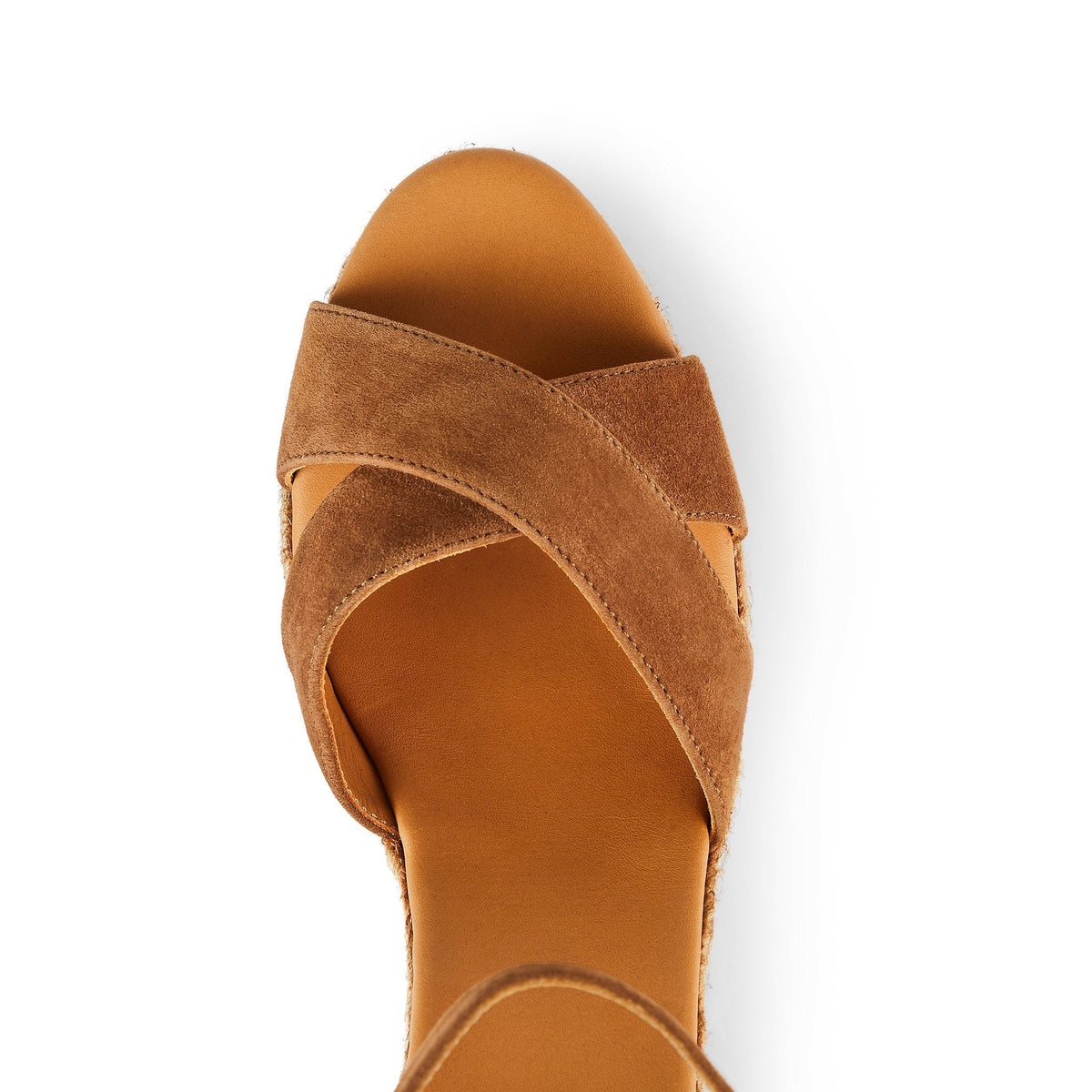 Fairfax & Favor Valencia Wedge - Country Ways