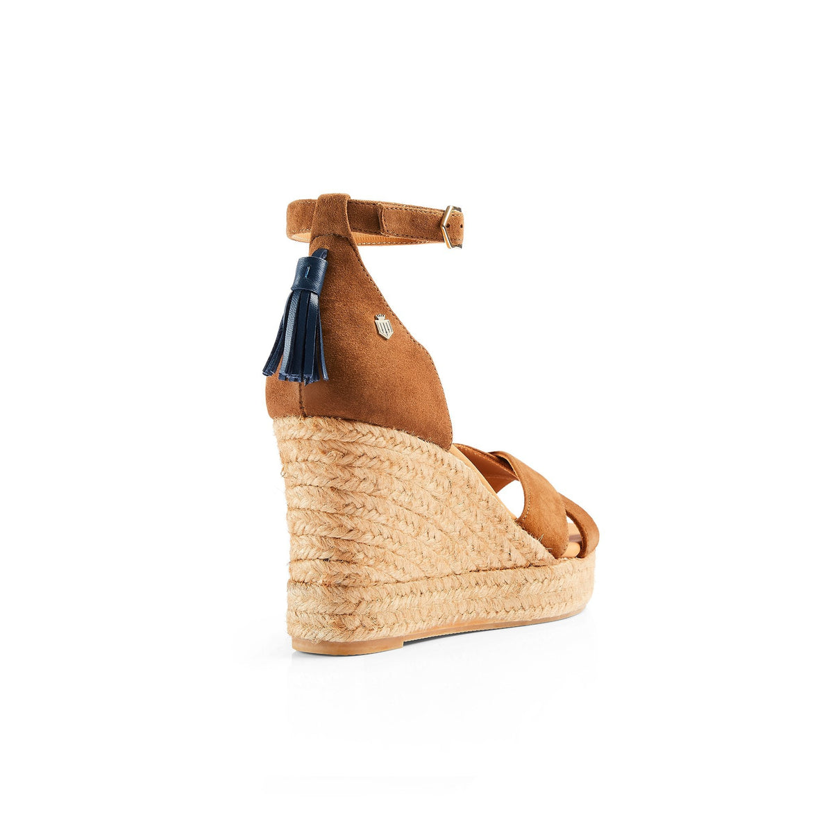 Fairfax & Favor Valencia Wedge - Country Ways