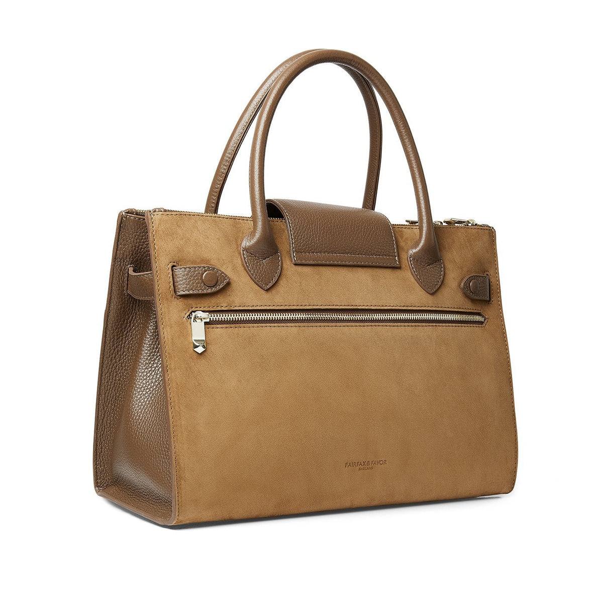 Fairfax & Favor Windsor Work Bag - Country Ways