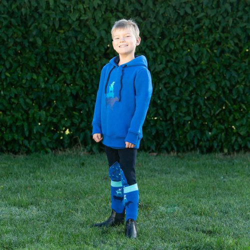 Farm Collection Hoodie by Little Knight - Country Ways