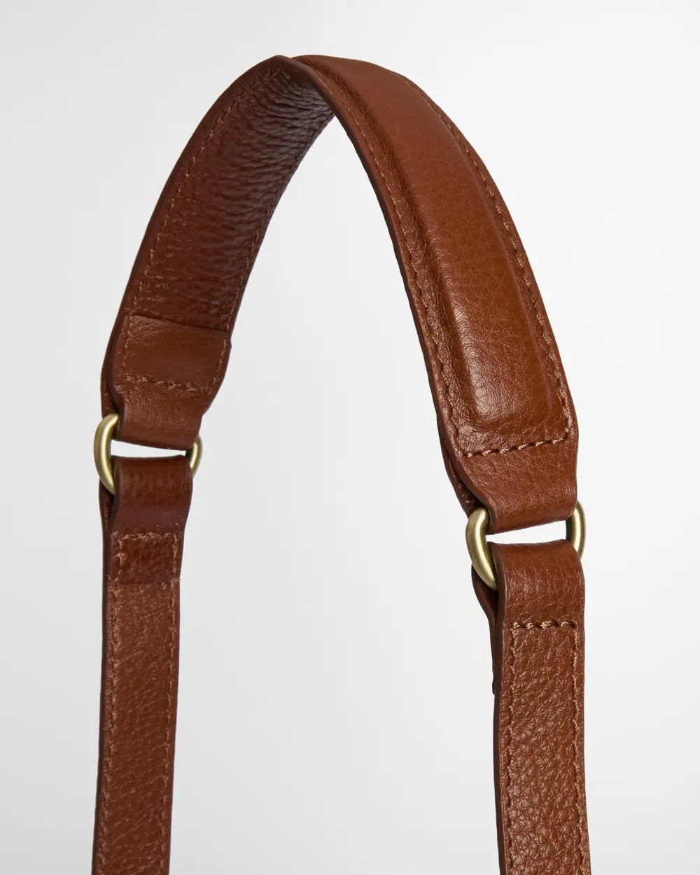 Barbour Elm Tartan Crossbody Bag