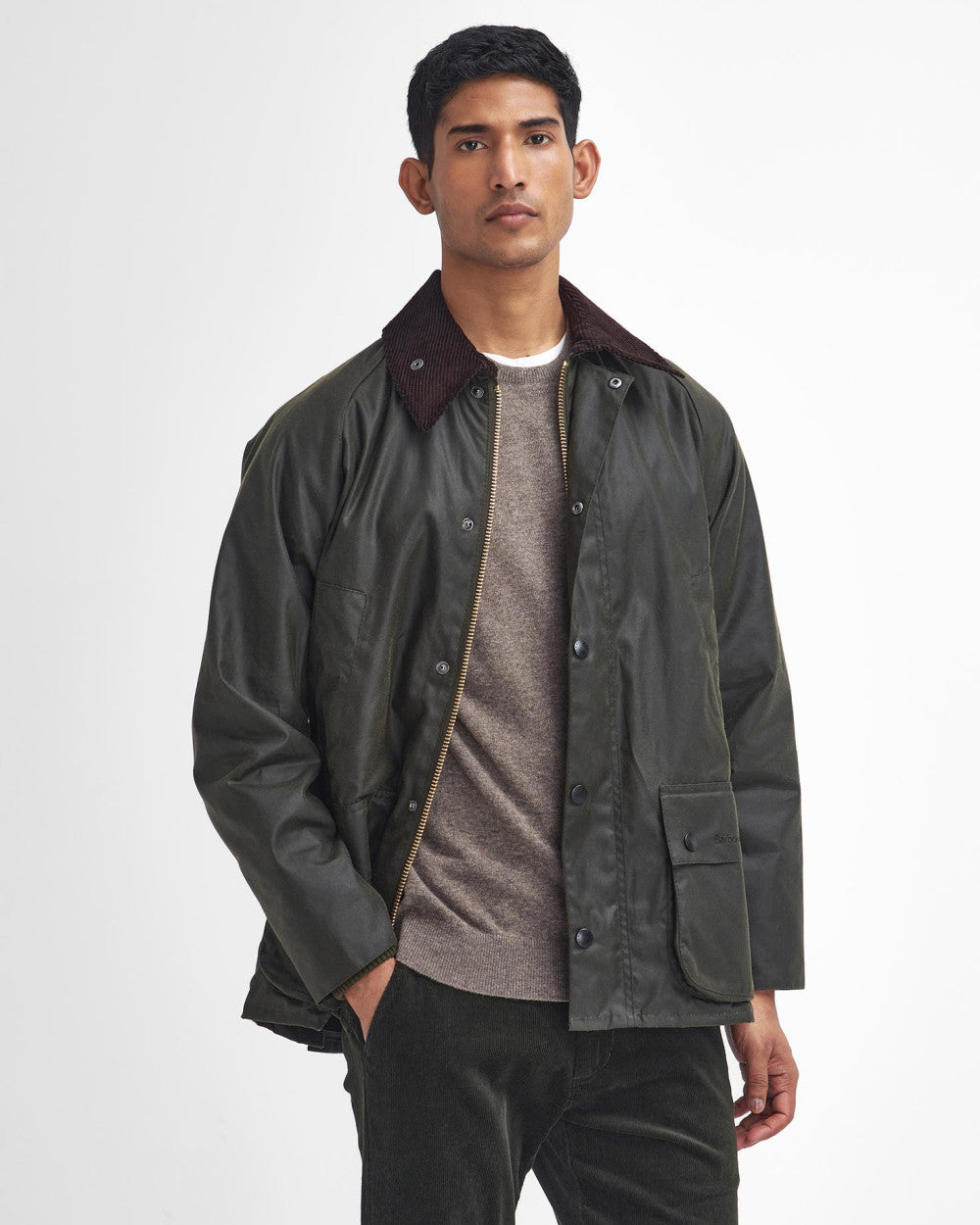 Barbour Bedale® Wax Jacket