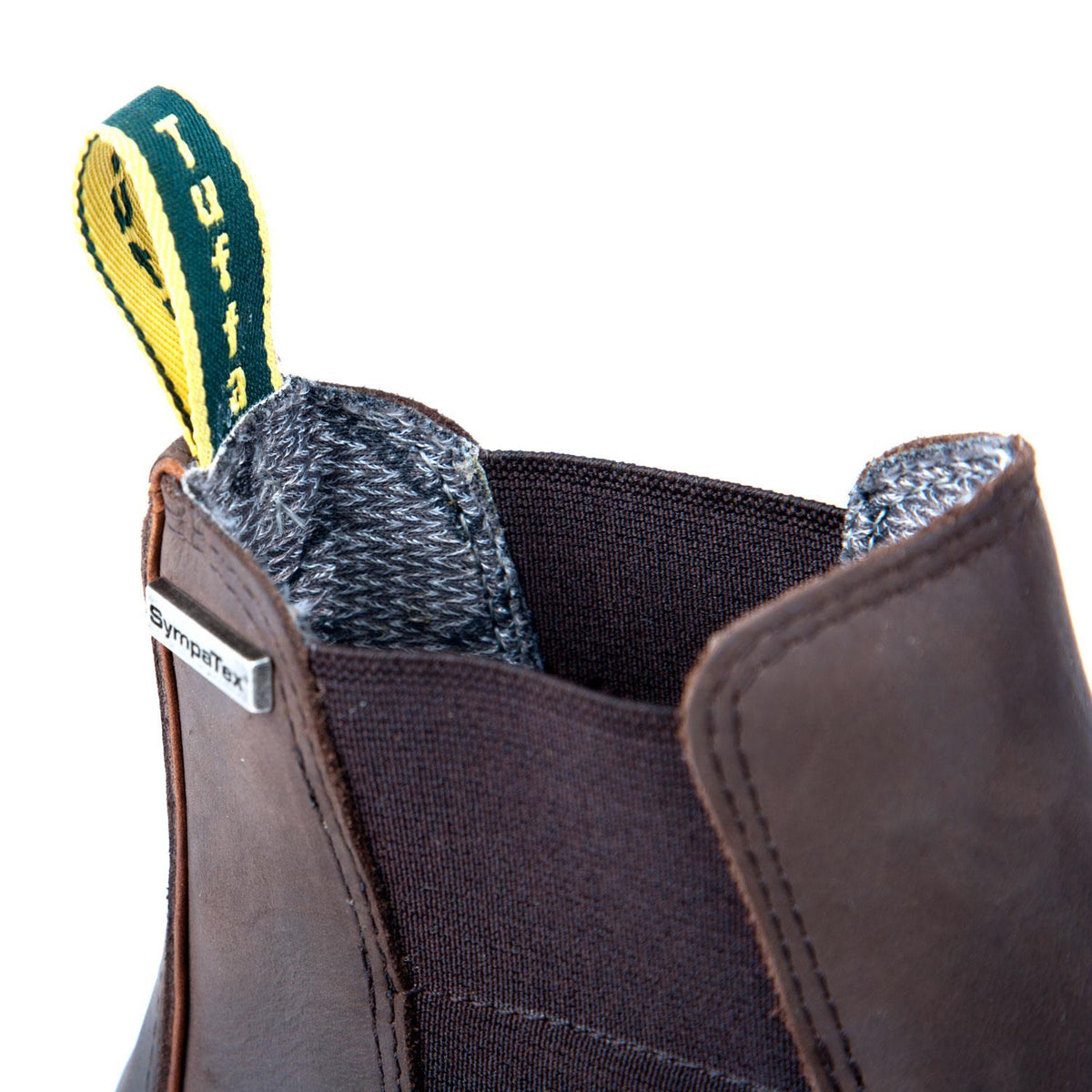 Fjord Waterproof Jodhpur Boots - Country Ways