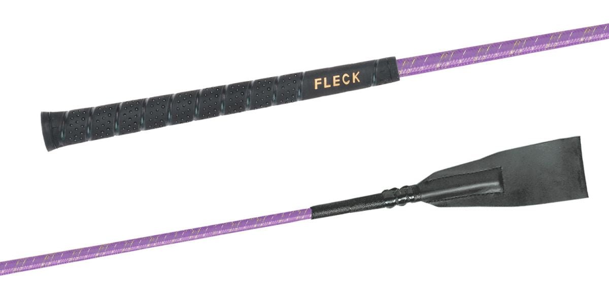 Fleck Grip Jumping Bat Sparkling Nylon - Country Ways
