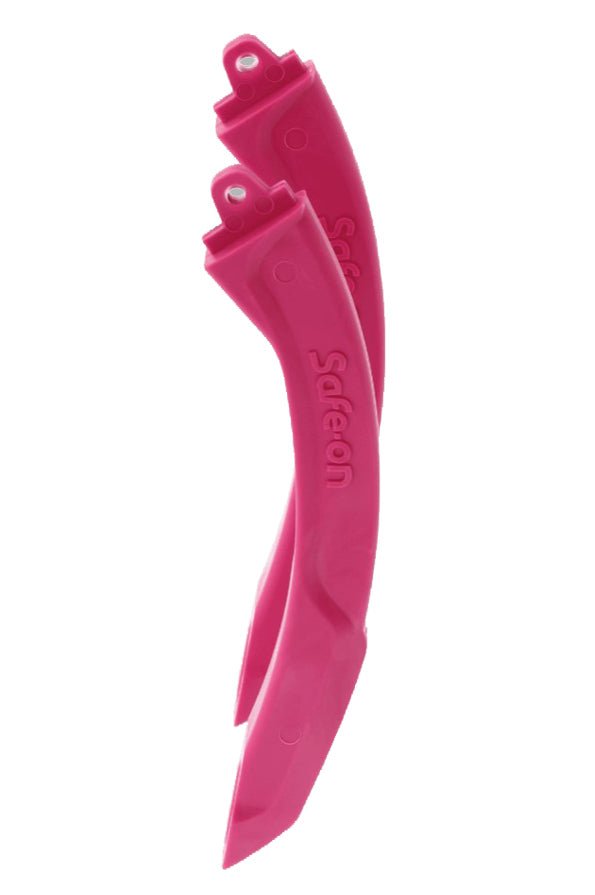 Flex - on Safe - on Junior Retractable Arm - Country Ways