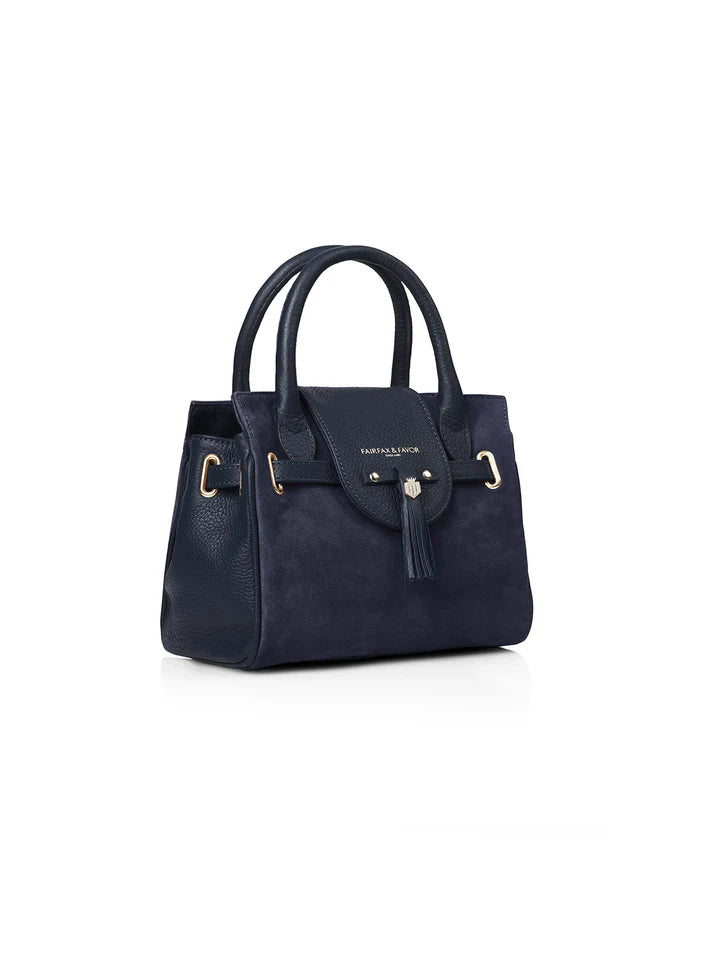 Fairfax & Favor Mini Windsor Handbag
