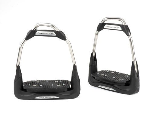 Freejump AIR'S Standard Stirrup - Country Ways