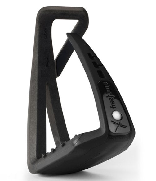 Freejump Soft'Up Lite Stirrup - Country Ways