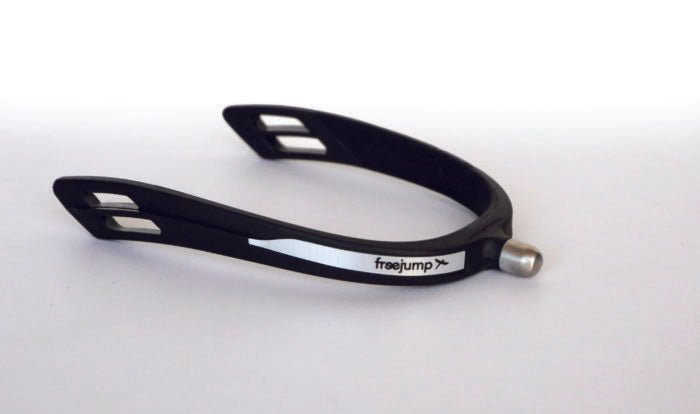 Freejump Spur'One - Country Ways