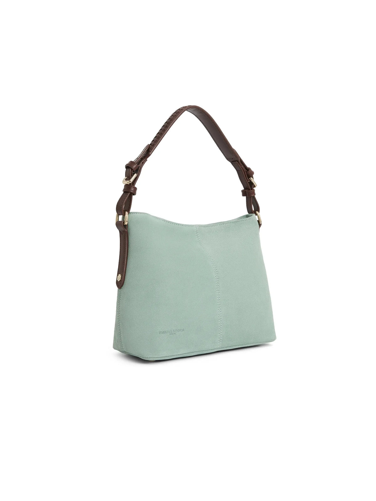 Fairfax & Favor Mini Tetbury Handbag SS25