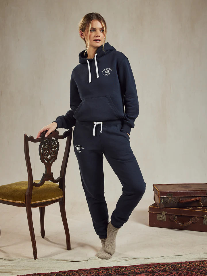 Beaumont & Bear Unisex North Sands Hoodie