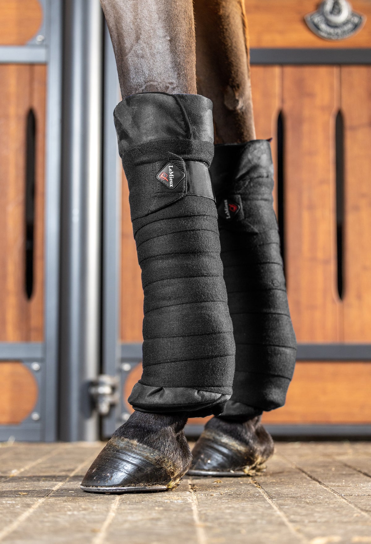 LeMieux Stable Bandages