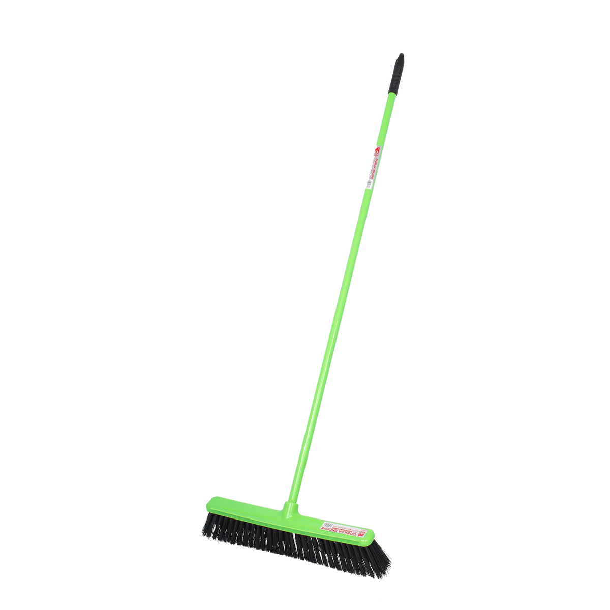 Red Gorilla Broom