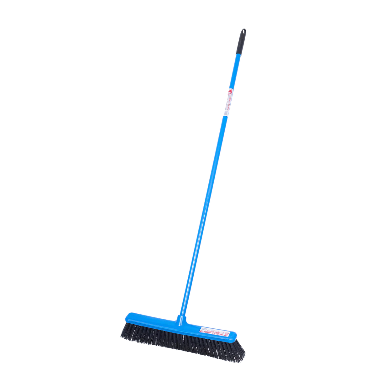 Red Gorilla Broom