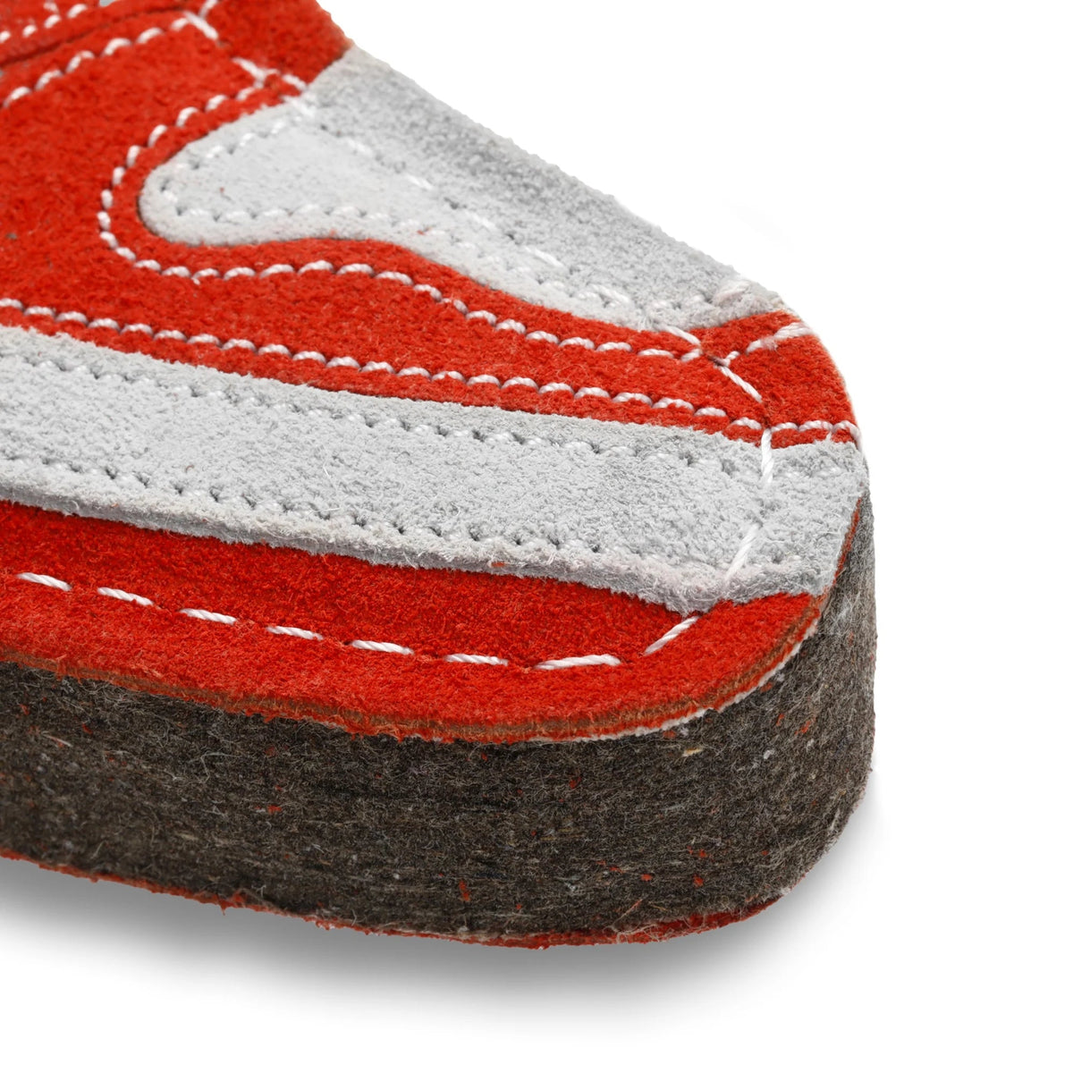 Green & Wild Gordon High - Top Eco Dog Toy - Country Ways