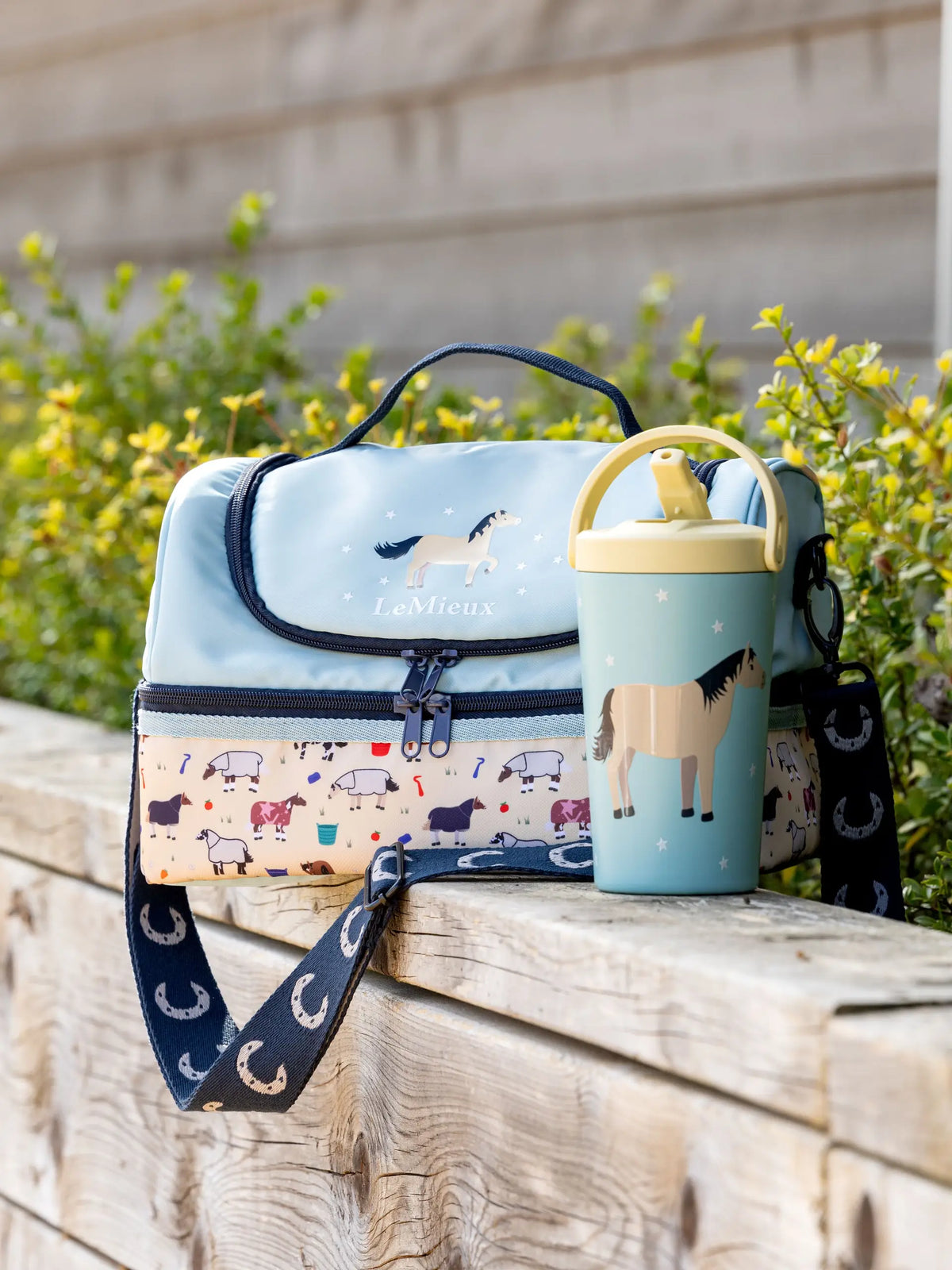 LeMieux Mini Holdall