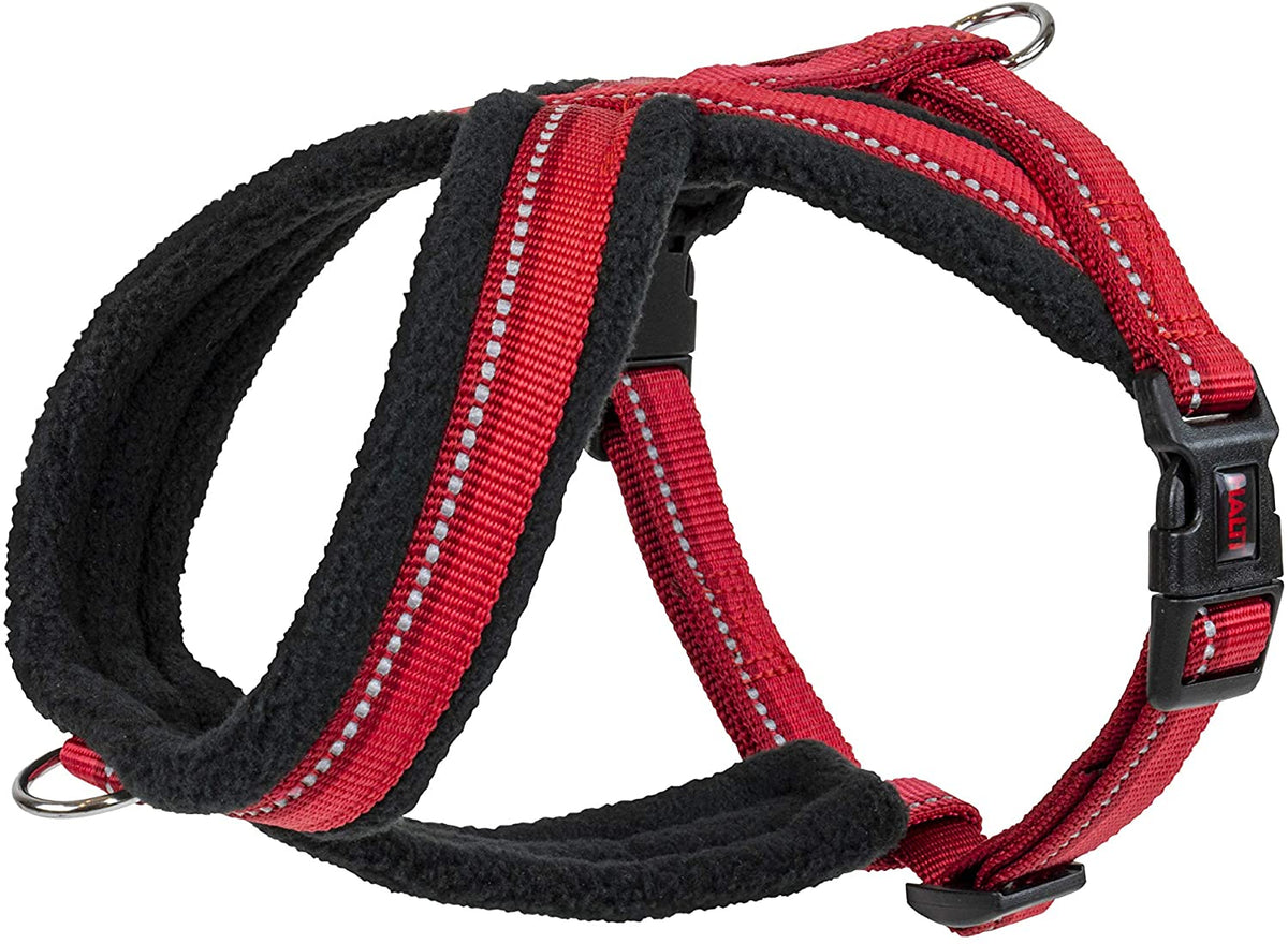 Halti Comfy Dog Harness - Country Ways