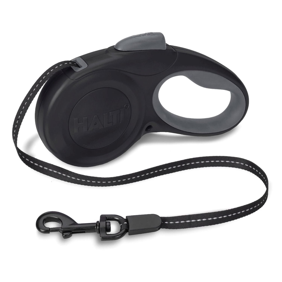 Halti Retractable Dog Lead - Country Ways