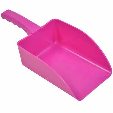 Harold Moore Hand Scoop - Country Ways