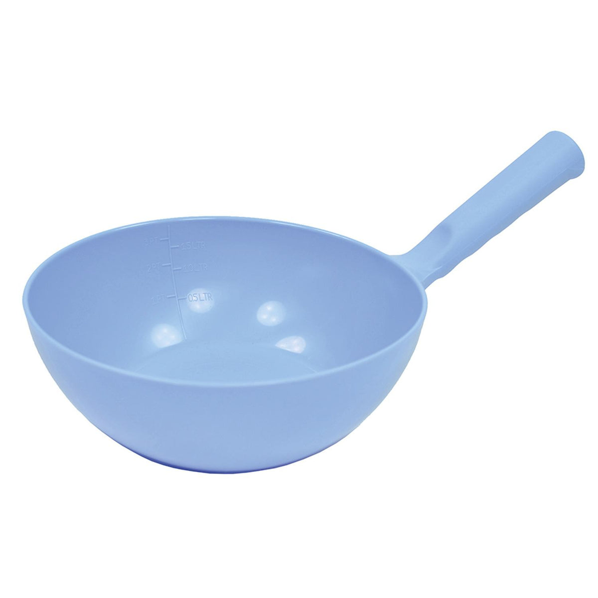 Harold Moore Plastic Round Feed Scoop - Country Ways