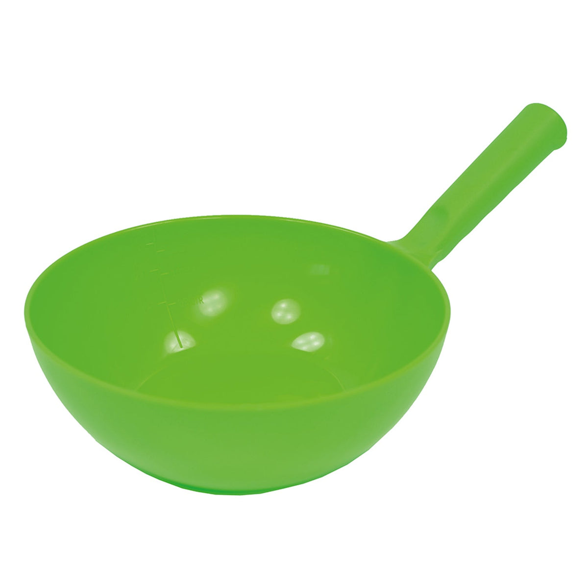 Harold Moore Plastic Round Feed Scoop - Country Ways
