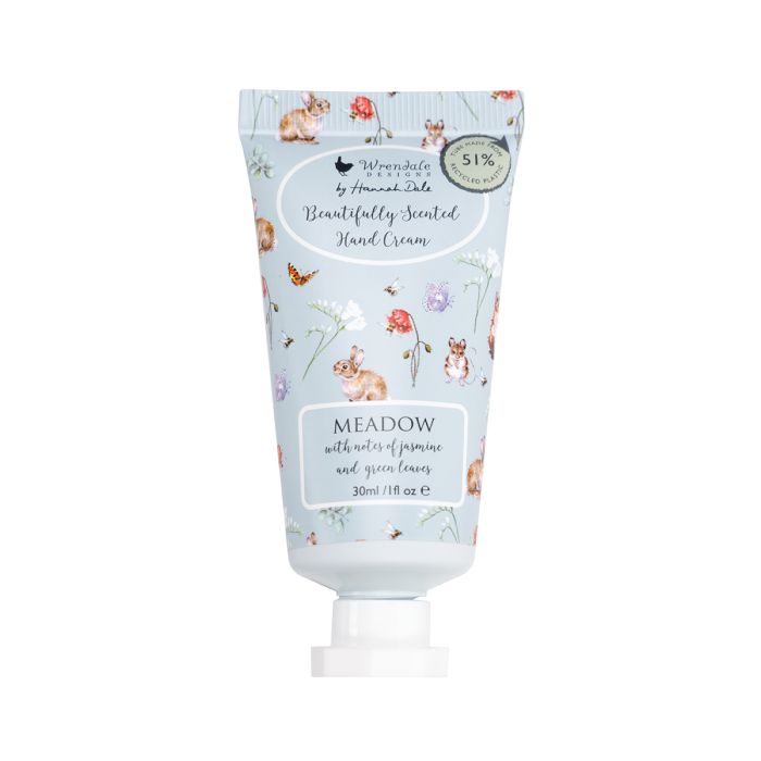 Wrendale 'Meadow' Mini Hand Cream