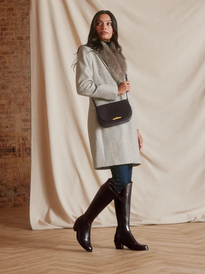 Fairfax & Favor Leather Regina - Reg Fit