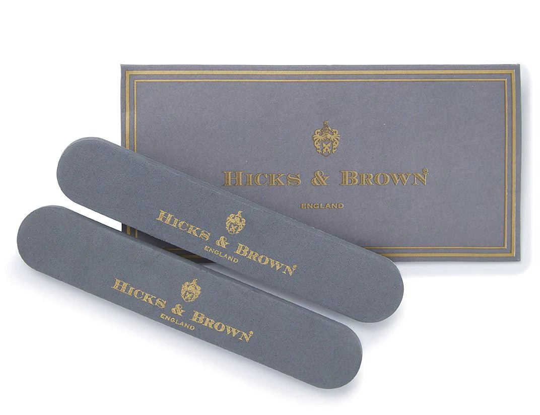 Hicks & Brown Hat Resizers - Country Ways