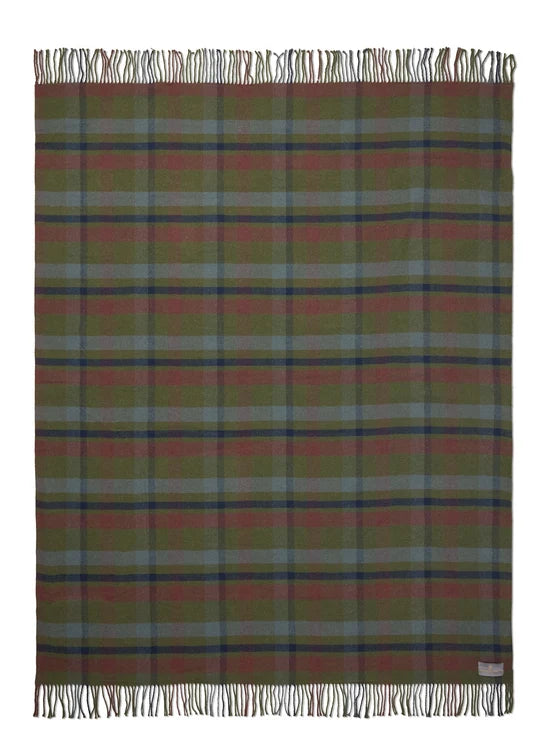 Hicks & Brown Outdoor Picnic Blanket