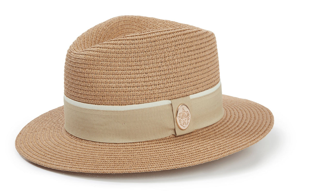 Hicks & Brown Orford Fedora - Country Ways