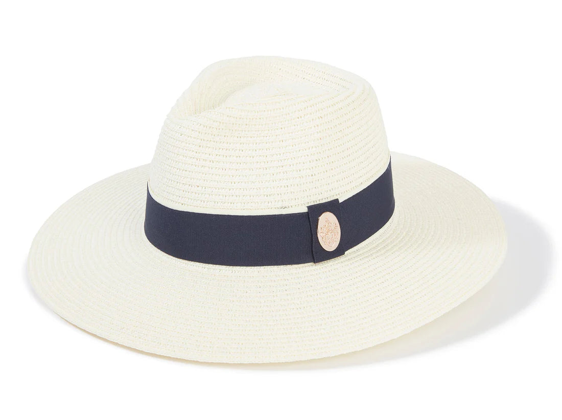 Hicks & Brown Hemley Fedora