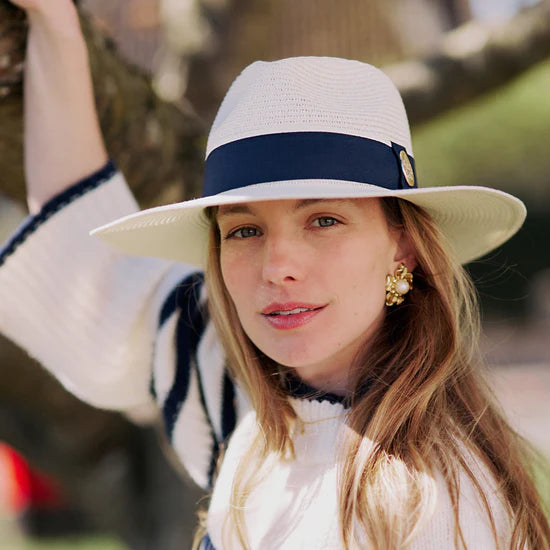 Hicks & Brown Hemley Fedora