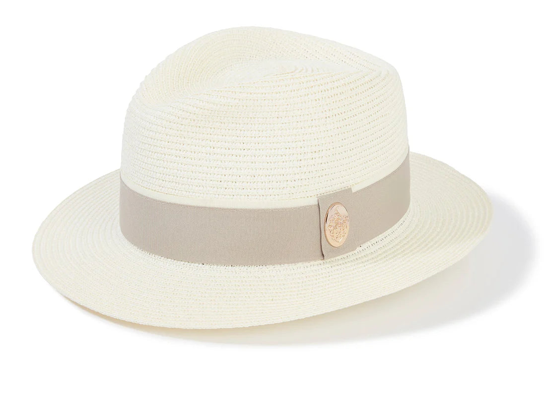 Hicks & Brown Orford Fedora